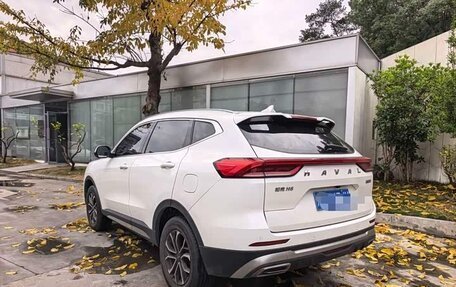 Haval H6, 2021 год, 1 130 000 рублей, 7 фотография