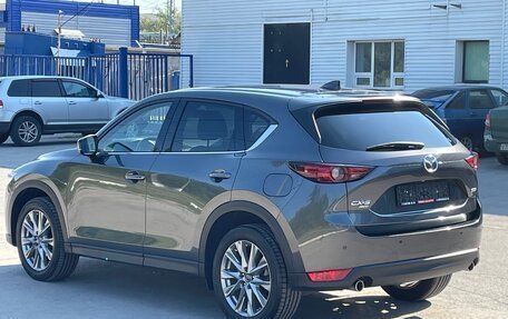 Mazda CX-5 II, 2020 год, 3 400 000 рублей, 6 фотография