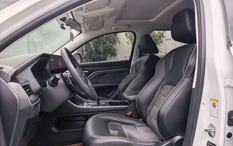 Haval H6, 2021 год, 1 130 000 рублей, 8 фотография