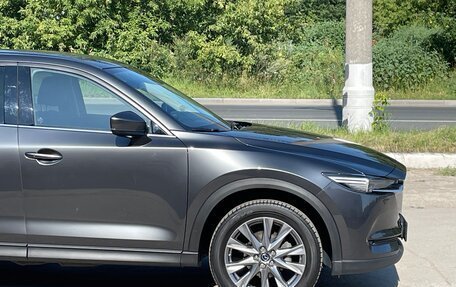 Mazda CX-5 II, 2020 год, 3 400 000 рублей, 7 фотография