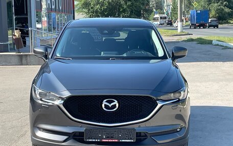 Mazda CX-5 II, 2020 год, 3 400 000 рублей, 2 фотография
