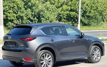 Mazda CX-5 II, 2020 год, 3 400 000 рублей, 4 фотография