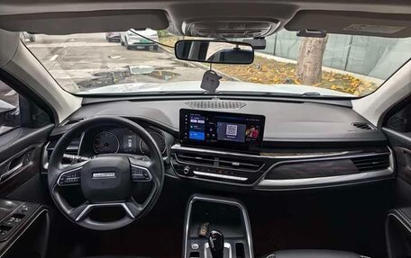 Haval H6, 2021 год, 1 130 000 рублей, 10 фотография