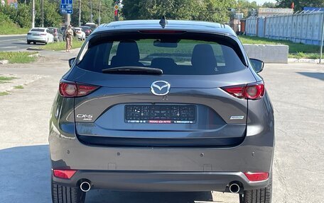 Mazda CX-5 II, 2020 год, 3 400 000 рублей, 5 фотография