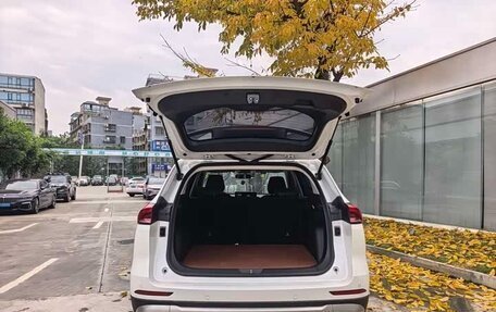 Haval H6, 2021 год, 1 130 000 рублей, 13 фотография