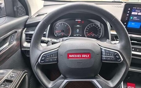 Haval H6, 2021 год, 1 130 000 рублей, 11 фотография