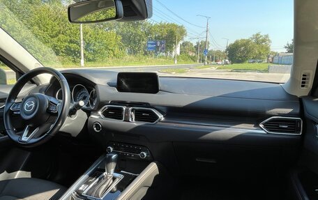 Mazda CX-5 II, 2020 год, 3 400 000 рублей, 11 фотография