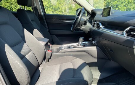 Mazda CX-5 II, 2020 год, 3 400 000 рублей, 13 фотография