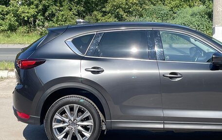 Mazda CX-5 II, 2020 год, 3 400 000 рублей, 8 фотография