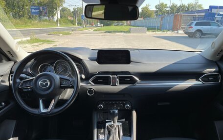 Mazda CX-5 II, 2020 год, 3 400 000 рублей, 10 фотография