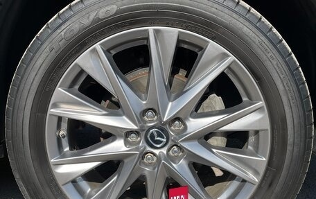 Mazda CX-5 II, 2020 год, 3 400 000 рублей, 9 фотография
