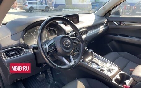 Mazda CX-5 II, 2020 год, 3 400 000 рублей, 12 фотография