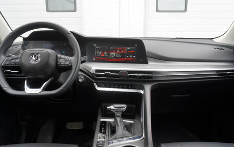 Changan CS35 Plus, 2023 год, 1 999 000 рублей, 12 фотография