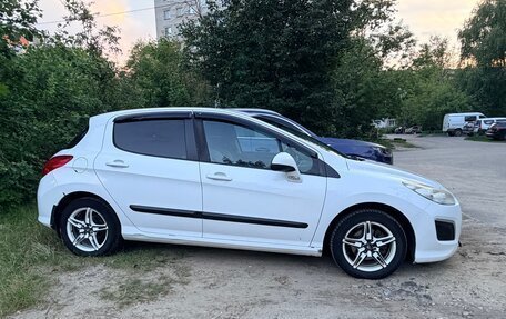 Peugeot 308 II, 2012 год, 410 000 рублей, 4 фотография