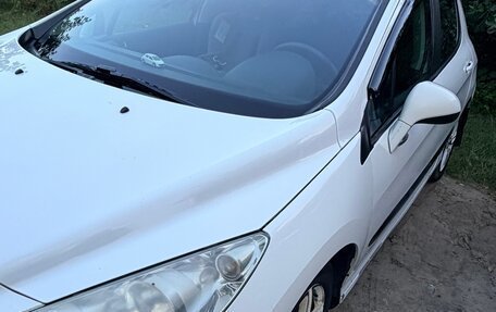 Peugeot 308 II, 2012 год, 410 000 рублей, 9 фотография