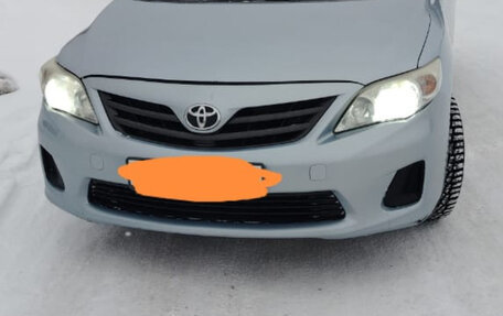 Toyota Corolla, 2012 год, 650 000 рублей, 3 фотография