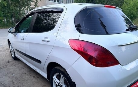 Peugeot 308 II, 2012 год, 410 000 рублей, 8 фотография