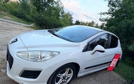 Peugeot 308 II, 2012 год, 410 000 рублей, 7 фотография