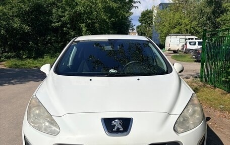 Peugeot 308 II, 2012 год, 410 000 рублей, 13 фотография