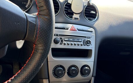 Peugeot 308 II, 2012 год, 410 000 рублей, 18 фотография