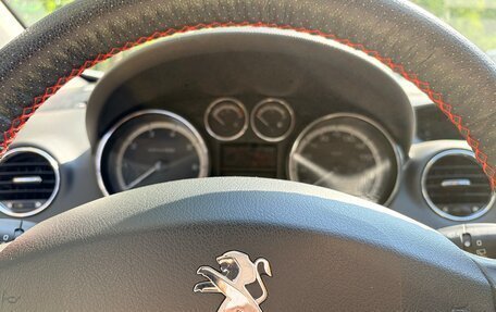 Peugeot 308 II, 2012 год, 410 000 рублей, 20 фотография