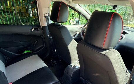 Peugeot 308 II, 2012 год, 410 000 рублей, 24 фотография