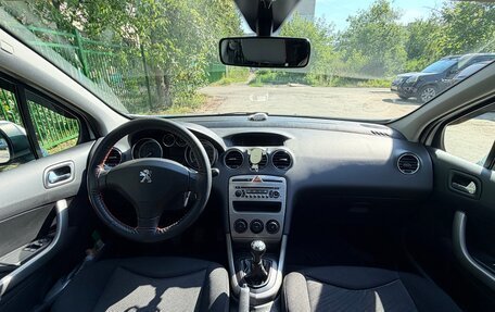 Peugeot 308 II, 2012 год, 410 000 рублей, 25 фотография