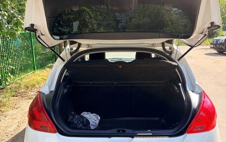 Peugeot 308 II, 2012 год, 410 000 рублей, 27 фотография