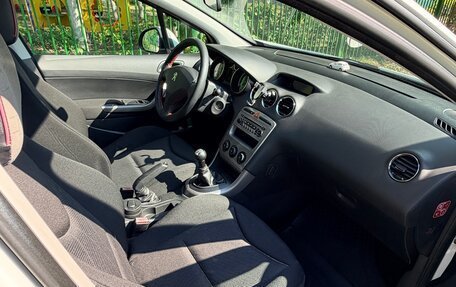 Peugeot 308 II, 2012 год, 410 000 рублей, 22 фотография