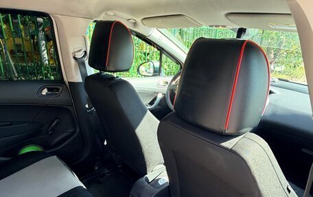 Peugeot 308 II, 2012 год, 410 000 рублей, 23 фотография