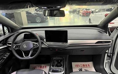 Volkswagen ID.4, 2026 год, 3 845 000 рублей, 8 фотография