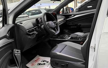 Volkswagen ID.4, 2026 год, 3 845 000 рублей, 9 фотография