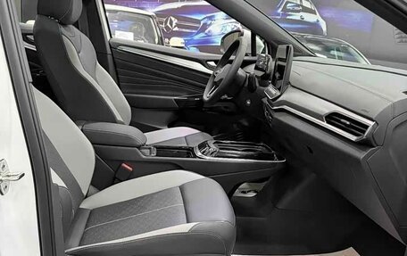 Volkswagen ID.4, 2026 год, 3 845 000 рублей, 10 фотография