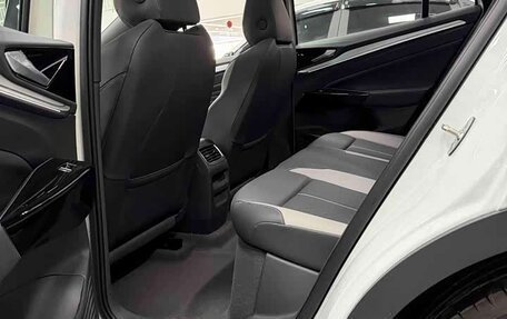 Volkswagen ID.4, 2026 год, 3 845 000 рублей, 11 фотография