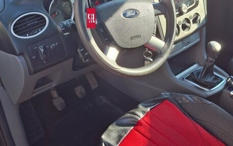 Ford Focus II рестайлинг, 2009 год, 300 000 рублей, 2 фотография