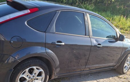 Ford Focus II рестайлинг, 2009 год, 300 000 рублей, 20 фотография