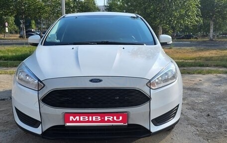 Ford Focus III, 2018 год, 1 280 000 рублей, 2 фотография