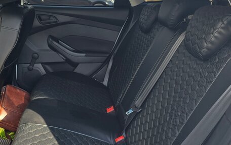 Ford Focus III, 2018 год, 1 280 000 рублей, 11 фотография