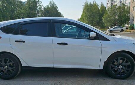 Ford Focus III, 2018 год, 1 280 000 рублей, 4 фотография