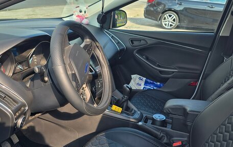 Ford Focus III, 2018 год, 1 280 000 рублей, 9 фотография
