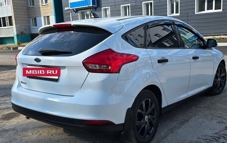 Ford Focus III, 2018 год, 1 280 000 рублей, 5 фотография