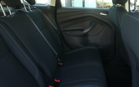 Ford Kuga III, 2017 год, 1 707 000 рублей, 8 фотография