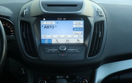 Ford Kuga III, 2017 год, 1 707 000 рублей, 10 фотография