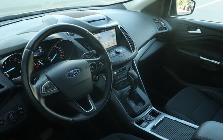 Ford Kuga III, 2017 год, 1 707 000 рублей, 5 фотография
