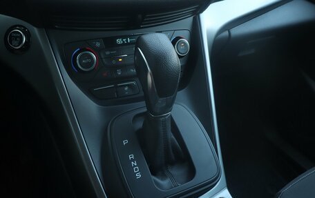 Ford Kuga III, 2017 год, 1 707 000 рублей, 11 фотография