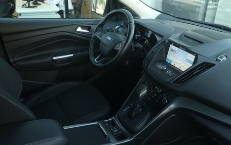 Ford Kuga III, 2017 год, 1 707 000 рублей, 6 фотография