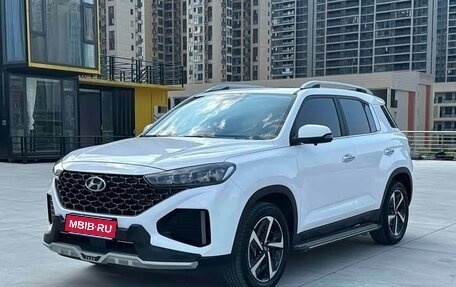 Hyundai ix35, 2022 год, 1 570 990 рублей, 1 фотография