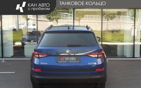 Skoda Kodiaq I, 2018 год, 2 702 000 рублей, 4 фотография