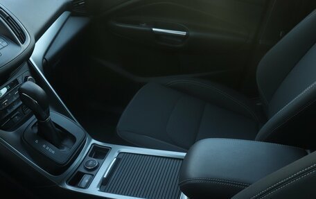 Ford Kuga III, 2017 год, 1 707 000 рублей, 14 фотография