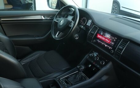 Skoda Kodiaq I, 2018 год, 2 702 000 рублей, 6 фотография
